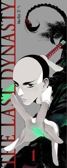 Produktbild: The Last Dynasty