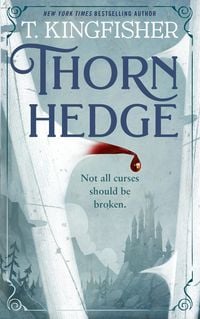 Produktbild: Thornhedge
