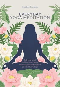 Produktbild: Everyday Yoga Meditation
