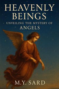 Produktbild: Heavenly Beings: Unveiling The Mystery of Angels