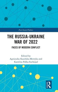 Produktbild: The Russia-Ukraine War of 2022