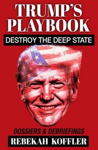 Produktbild: Trump's Playbook