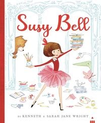 Produktbild: Susy Bell