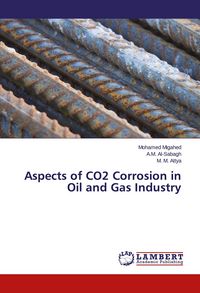 Produktbild: Aspects of CO2 Corrosion in Oil and Gas Industry