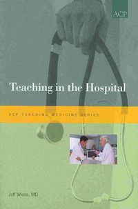 Produktbild: Teaching in The Hospital