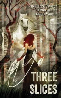 Produktbild: Three Slices