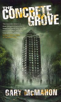 Produktbild: Concrete Grove