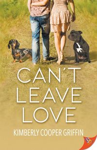 Produktbild: Can't Leave Love