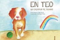 Produktbild: En Teo, un ca&ccedil;ador de somnis