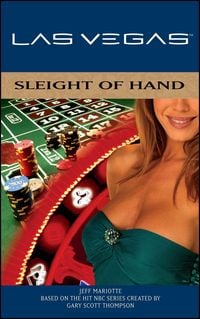 Produktbild: Sleight of Hand