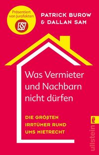 Produktbild: Was Vermieter und Nachbarn nicht d&uuml;rfen