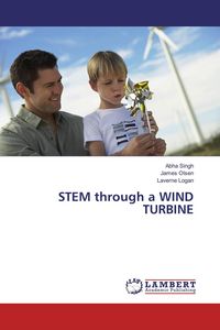 Produktbild: Stem Through a Wind Turbine