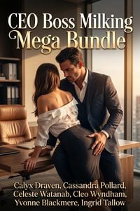 Produktbild: CEO Boss Milking Mega Bundle