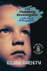 Produktbild: The Puzzling Investigator-A Collection of Challenging Cases