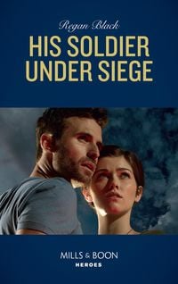 Produktbild: His Soldier Under Siege