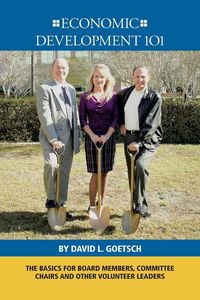 Produktbild: Economic Development 101