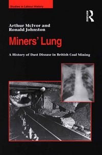 Produktbild: Miners' Lung