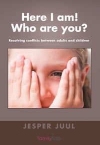 Produktbild: Here I Am! Who Are You?
