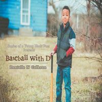 Produktbild: Baseball with D