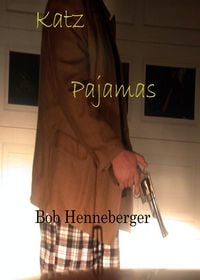 Produktbild: The Katz Pajamas (Cheshire Katz Detective Agency, #1)