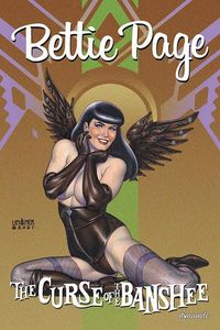 Produktbild: Mooney, S: Bettie Page