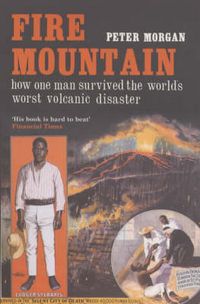 Produktbild: Fire Mountain