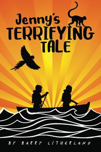 Produktbild: Jenny's Terrifying Tale (Jenny's Stories, #2)