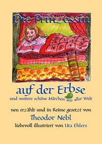 Produktbild: Die Prinzessin auf der Erbse, und weitere sch&ouml;ne M&auml;rchen aus aller Welt