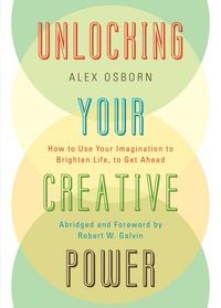 Produktbild: Unlocking Your Creative Power