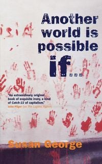 Produktbild: Another World Is Possible If . . .