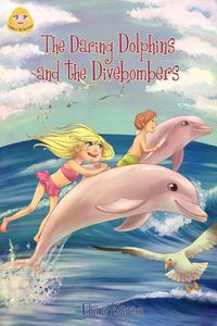 Produktbild: Daring Dolphins and the Divebombers