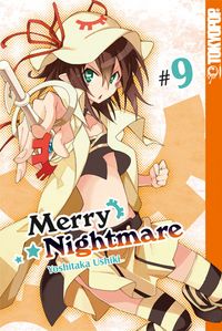 Produktbild: Merry Nightmare 09