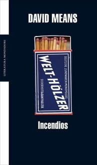 Produktbild: Incendios