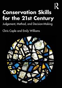 Produktbild: Conservation Skills for the 21st Century