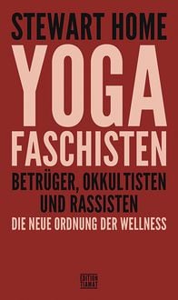 Produktbild: Yoga Faschisten
