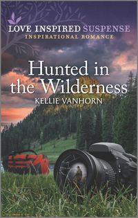 Produktbild: Hunted in the Wilderness