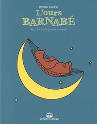 Produktbild: L'ours Barnab&eacute;