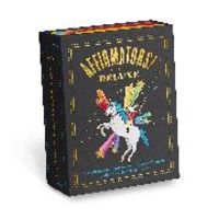 Produktbild: Affirmators! Deluxe Deck