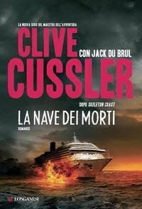Produktbild: La nave dei morti