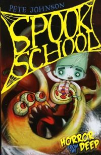 Produktbild: Johnson, P: Horror from the Deep