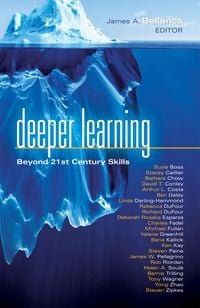 Produktbild: Deeper Learning