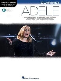 Produktbild: Adele