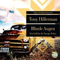 Produktbild: Blinde Augen