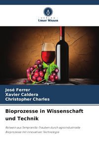 Produktbild: Bioprozesse in Wissenschaft und Technik
