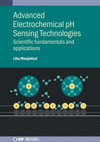 Produktbild: Advanced Electrochemical pH Sensing Technologies