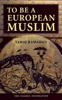 Produktbild: To Be a European Muslim