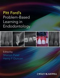 Produktbild: Pitt Ford's Problem-Based Learning in Endodontology