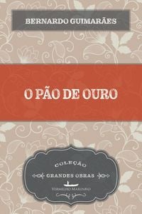 Produktbild: O p&atilde;o de ouro