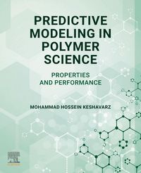Produktbild: Predictive Modeling in Polymer Science