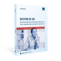 Produktbild: Gestion de soi